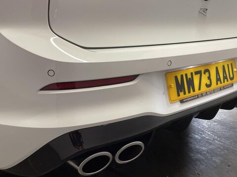 Volkswagen Golf 2.0 TSI R Hatchback 5dr Petrol DSG 4Motion Euro 6 (s/s) (320 ps) Cruise Co 14