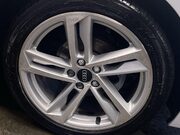 Audi A1 1.0 TFSI 25 S line Sportback 5dr Petrol Manual Euro 6 (s/s) (95 ps) Parking 12