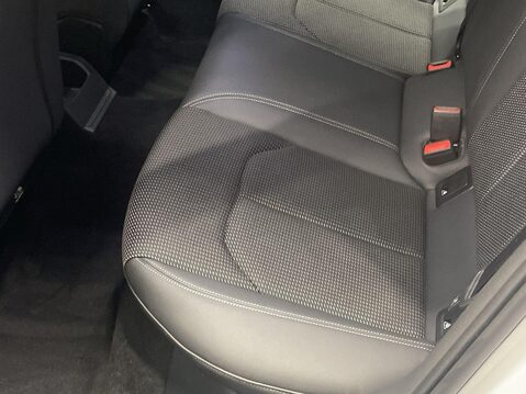 Audi A1 1.0 TFSI 25 S line Sportback 5dr Petrol Manual Euro 6 (s/s) (95 ps) Parking 18