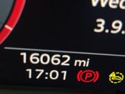 Audi A1 1.0 TFSI 25 S line Sportback 5dr Petrol Manual Euro 6 (s/s) (95 ps) Parking 24