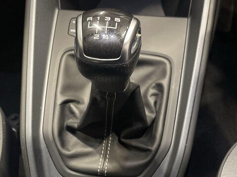 Audi A1 1.0 TFSI 25 S line Sportback 5dr Petrol Manual Euro 6 (s/s) (95 ps) Parking 19