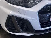 Audi A1 1.0 TFSI 25 S line Sportback 5dr Petrol Manual Euro 6 (s/s) (95 ps) Parking 11