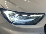 Audi A1 1.0 TFSI 25 S line Sportback 5dr Petrol Manual Euro 6 (s/s) (95 ps) Parking 21