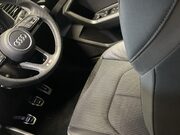 Audi A1 1.0 TFSI 25 S line Sportback 5dr Petrol Manual Euro 6 (s/s) (95 ps) Parking 15