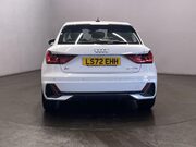 Audi A1 1.0 TFSI 25 S line Sportback 5dr Petrol Manual Euro 6 (s/s) (95 ps) Parking 7