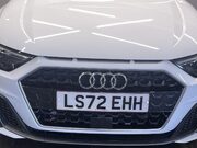 Audi A1 1.0 TFSI 25 S line Sportback 5dr Petrol Manual Euro 6 (s/s) (95 ps) Parking 10