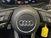 Audi A1 1.0 TFSI 25 S line Sportback 5dr Petrol Manual Euro 6 (s/s) (95 ps) Parking 20