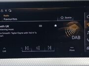 Audi A1 1.0 TFSI 25 S line Sportback 5dr Petrol Manual Euro 6 (s/s) (95 ps) Parking 25