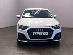 Audi A1 1.0 TFSI 25 S line Sportback 5dr Petrol Manual Euro 6 (s/s) (95 ps) Parking