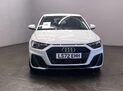 Audi A1 1.0 TFSI 25 S line Sportback 5dr Petrol Manual Euro 6 (s/s) (95 ps) Parking 3