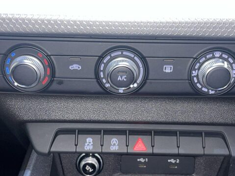 Audi A1 1.0 TFSI 25 S line Sportback 5dr Petrol Manual Euro 6 (s/s) (95 ps) Parking 26