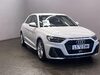 Audi A1 1.0 TFSI 25 S line Sportback 5dr Petrol Manual Euro 6 (s/s) (95 ps) Parking