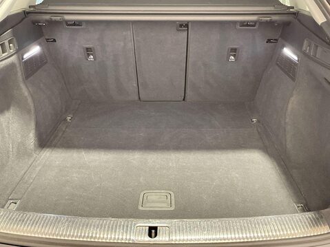 Audi Q5 2.0 TDI 40 Sport Sportback 5dr Diesel S Tronic quattro Euro 6 (s/s) (204 ps 11