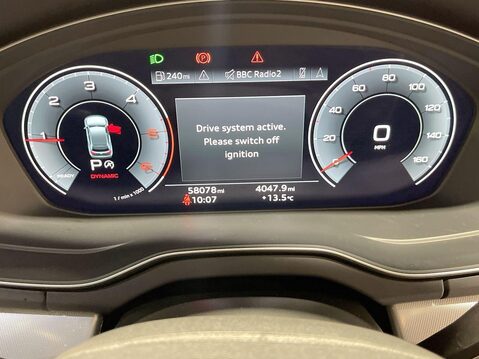 Audi Q5 2.0 TDI 40 Sport Sportback 5dr Diesel S Tronic quattro Euro 6 (s/s) (204 ps 2