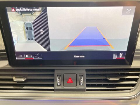 Audi Q5 2.0 TDI 40 Sport Sportback 5dr Diesel S Tronic quattro Euro 6 (s/s) (204 ps 14