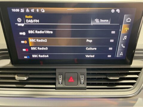 Audi Q5 2.0 TDI 40 Sport Sportback 5dr Diesel S Tronic quattro Euro 6 (s/s) (204 ps 4