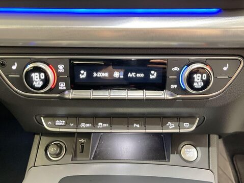 Audi Q5 2.0 TDI 40 Sport Sportback 5dr Diesel S Tronic quattro Euro 6 (s/s) (204 ps 8