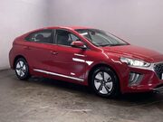Hyundai IONIQ 1.6 h-GDi Premium SE Hatchback 5dr Petrol Hybrid DCT Euro 6 (s/s) (141 ps) 2