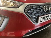 Hyundai IONIQ 1.6 h-GDi Premium SE Hatchback 5dr Petrol Hybrid DCT Euro 6 (s/s) (141 ps) 11