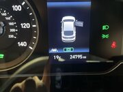 Hyundai IONIQ 1.6 h-GDi Premium SE Hatchback 5dr Petrol Hybrid DCT Euro 6 (s/s) (141 ps) 24