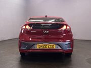 Hyundai IONIQ 1.6 h-GDi Premium SE Hatchback 5dr Petrol Hybrid DCT Euro 6 (s/s) (141 ps) 7