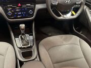 Hyundai IONIQ 1.6 h-GDi Premium SE Hatchback 5dr Petrol Hybrid DCT Euro 6 (s/s) (141 ps) 15