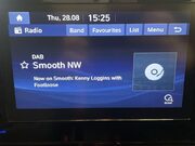 Hyundai IONIQ 1.6 h-GDi Premium SE Hatchback 5dr Petrol Hybrid DCT Euro 6 (s/s) (141 ps) 25