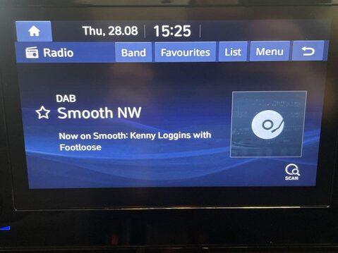 Hyundai IONIQ 1.6 h-GDi Premium SE Hatchback 5dr Petrol Hybrid DCT Euro 6 (s/s) (141 ps) 25