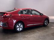 Hyundai IONIQ 1.6 h-GDi Premium SE Hatchback 5dr Petrol Hybrid DCT Euro 6 (s/s) (141 ps) 8