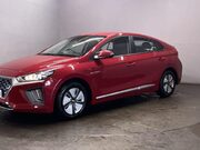 Hyundai IONIQ 1.6 h-GDi Premium SE Hatchback 5dr Petrol Hybrid DCT Euro 6 (s/s) (141 ps) 4