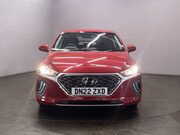 Hyundai IONIQ 1.6 h-GDi Premium SE Hatchback 5dr Petrol Hybrid DCT Euro 6 (s/s) (141 ps) 3