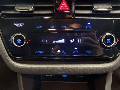 Hyundai IONIQ 1.6 h-GDi Premium SE Hatchback 5dr Petrol Hybrid DCT Euro 6 (s/s) (141 ps) 26