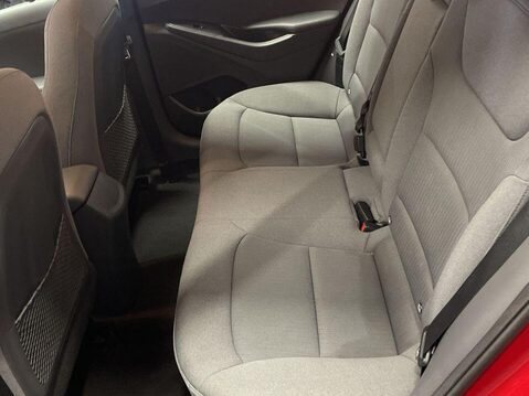 Hyundai IONIQ 1.6 h-GDi Premium SE Hatchback 5dr Petrol Hybrid DCT Euro 6 (s/s) (141 ps) 18