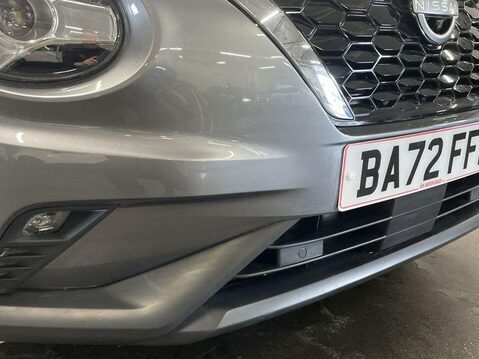 Nissan Juke 1.6 Tekna SUV 5dr Petrol Hybrid Auto Euro 6 (143 ps) Cruise Control - DAB 11