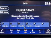 Nissan Juke 1.6 Tekna SUV 5dr Petrol Hybrid Auto Euro 6 (143 ps) Cruise Control - DAB 27