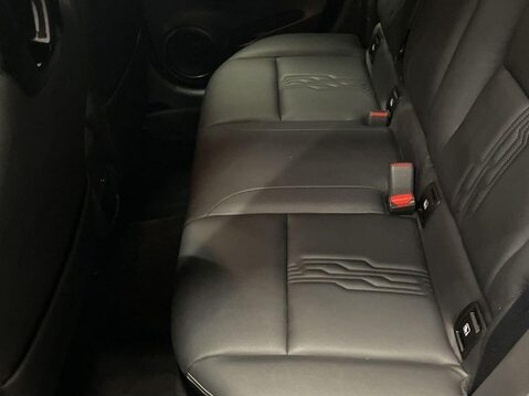 Nissan Juke 1.6 Tekna SUV 5dr Petrol Hybrid Auto Euro 6 (143 ps) Cruise Control - DAB 18