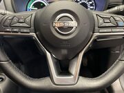 Nissan Juke 1.6 Tekna SUV 5dr Petrol Hybrid Auto Euro 6 (143 ps) Cruise Control - DAB 21