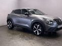 Nissan Juke 1.6 Tekna SUV 5dr Petrol Hybrid Auto Euro 6 (143 ps) Cruise Control - DAB 2