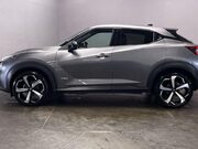 Nissan Juke 1.6 Tekna SUV 5dr Petrol Hybrid Auto Euro 6 (143 ps) Cruise Control - DAB 5