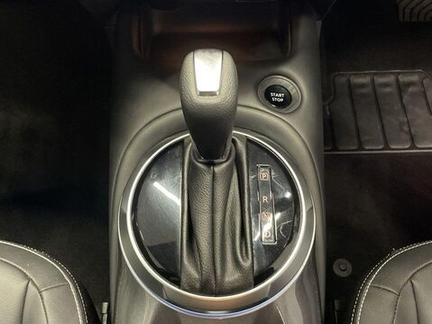 Nissan Juke 1.6 Tekna SUV 5dr Petrol Hybrid Auto Euro 6 (143 ps) Cruise Control - DAB 20