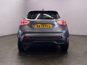 Nissan Juke 1.6 Tekna SUV 5dr Petrol Hybrid Auto Euro 6 (143 ps) Cruise Control - DAB 7