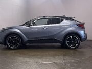 Toyota C-HR 1.8 VVT-h GR SPORT SUV 5dr Petrol Hybrid CVT Euro 6 (s/s) (122 ps) Alloys - 5
