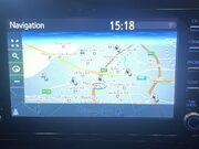 Toyota C-HR 1.8 VVT-h GR SPORT SUV 5dr Petrol Hybrid CVT Euro 6 (s/s) (122 ps) Alloys - 19