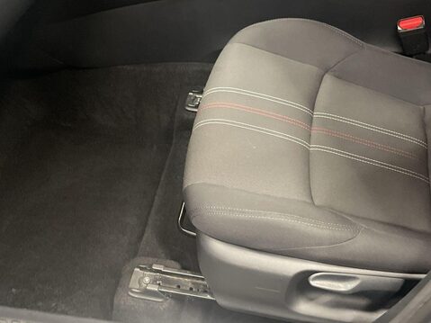 Toyota C-HR 1.8 VVT-h GR SPORT SUV 5dr Petrol Hybrid CVT Euro 6 (s/s) (122 ps) Alloys - 17