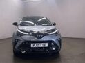Toyota C-HR 1.8 VVT-h GR SPORT SUV 5dr Petrol Hybrid CVT Euro 6 (s/s) (122 ps) Alloys - 3