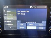 Toyota C-HR 1.8 VVT-h GR SPORT SUV 5dr Petrol Hybrid CVT Euro 6 (s/s) (122 ps) Alloys - 26