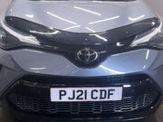 Toyota C-HR 1.8 VVT-h GR SPORT SUV 5dr Petrol Hybrid CVT Euro 6 (s/s) (122 ps) Alloys - 10