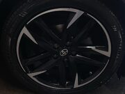 Toyota C-HR 1.8 VVT-h GR SPORT SUV 5dr Petrol Hybrid CVT Euro 6 (s/s) (122 ps) Alloys - 12