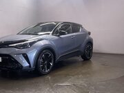 Toyota C-HR 1.8 VVT-h GR SPORT SUV 5dr Petrol Hybrid CVT Euro 6 (s/s) (122 ps) Alloys - 4