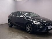 Volvo V40 2.0 T2 GPF R-Design Pro Hatchback 5dr Petrol Manual Euro 6 (s/s) (122 ps) P 2
